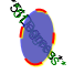 Figure 3: Example image rendered by WebGL